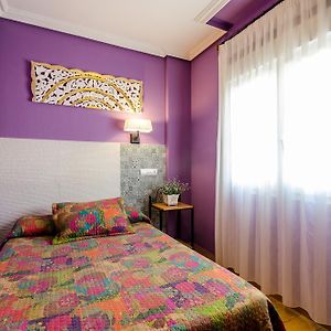 Habitación Individual Superior